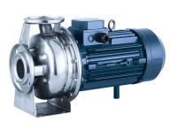 Моноблочные насосы из нержавеющей стали Purity PZ 40-160/40 (N)