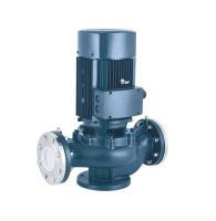 Вертикальный циркуляционный насос инлайн Purity PTm 65-240/22 (N)