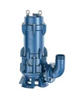 Погружной канализационный насос нового типа Purity 65WQ15-10-1.1A с АТМ