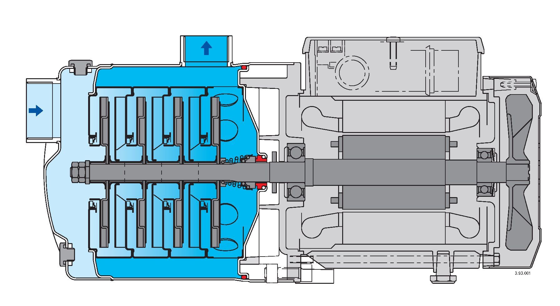 E устройство. Насос Calpeda MXHM 204/A. Насос Calpeda MXH 202e. Насос Calpeda MXHM 402e. Насос Calpeda MXH 205.В.