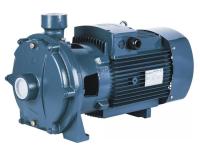 Центробежный насос с двумя рабочими колесами Purity P2C 40-250/185 (N)