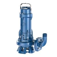Погружной канализационный насос с режущим механизмом Purity 40WQD10-10-0.75QG