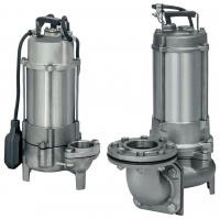 Погружной дренажный насос для грязной воды Speroni SA 316-130