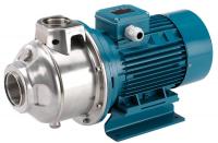 Поверхностный многоступенчатый насос Calpeda MXH-V 4802/A