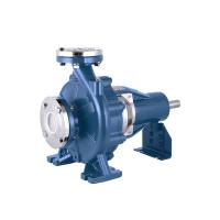 Центробежный насос с осевым всасыванием (голый вал) Purity PS 150-250/1320