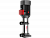 Вертикальный многоступенчатый центробежный насос из нержавеющей стали Fancy FVm 4×13/3