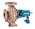 Поверхностный одноступенчатый насос Calpeda B-N 80-160B/B