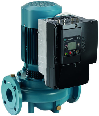Поверхностный циркуляционный насос Calpeda NR 65/250A/C