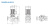 Центробежный насос инлайн Purity PTD250-26/4 (N) Центробежный насос инлайн Purity PTD250-26/4 (N)
