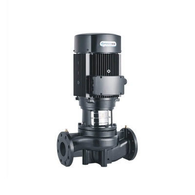 Центробежный насос инлайн Purity PTD200-50/4 (N) Центробежный насос инлайн Purity PTD200-50/4 (N)
