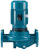 Поверхностный циркуляционный насос Calpeda NR 65/250A/C