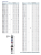 Скважинный 4-х дюймовый насос Pedrollo 4SR 1.5/44 -F -PS