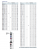 Скважинный 4-х дюймовый насос Pedrollo 4SRm 1/22 -F -PS