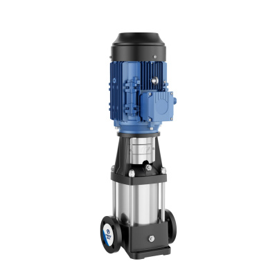 Вертикальный многоступенчатый насос Purity PVT 45-110 (N) Вертикальный многоступенчатый насос Purity PVT 45-110 (N)