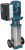 Поверхностный многоступенчатый насос Calpeda MXV EI 65-3202/D