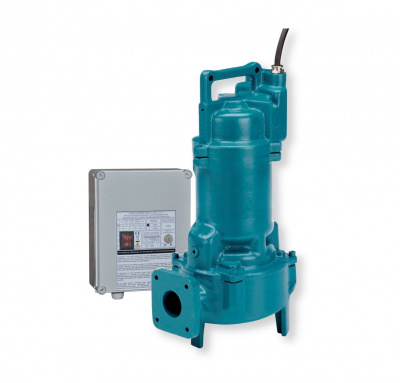 Бытовой погружной насос Calpeda GMGM 6-40C/A