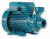Поверхностный одноступенчатый насос Calpeda CTM 60/A