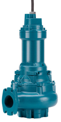 Погружной дренажный насос для грязной воды Calpeda GMN 30-65B/A