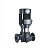 Центробежный насос инлайн Purity PTD250-40/4 (N)