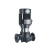 Центробежный насос инлайн Purity PTD200-53/4 (N) Центробежный насос инлайн Purity PTD200-53/4 (N)