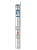 Скважинный 4-х дюймовый насос Pedrollo 4SR1.5/32 -PD