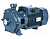 Центробежный насос с двумя рабочими колесами Purity P2C 50-200/110 (N)