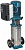 Поверхностный многоступенчатый насос Calpeda MXV EI 65-3212/D