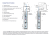 Скважинный 4-х дюймовый насос Pedrollo 4SRm 1.5/11 -F -PD
