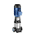 Вертикальный многоступенчатый насос Purity PVT 150-30